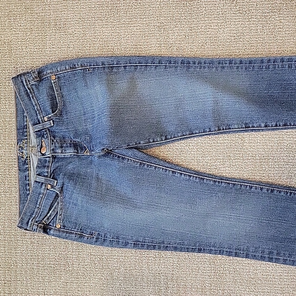 Old Navy jeans